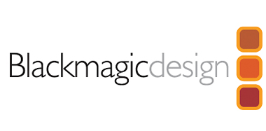 blackmagic design logo