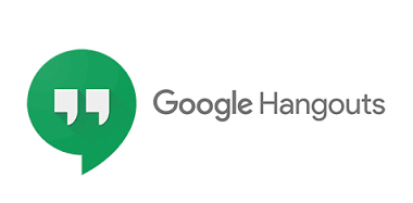 google hangout logo