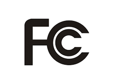certificação FCC