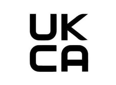 Certificação UKCA