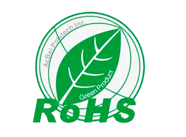 Certificação RoHS