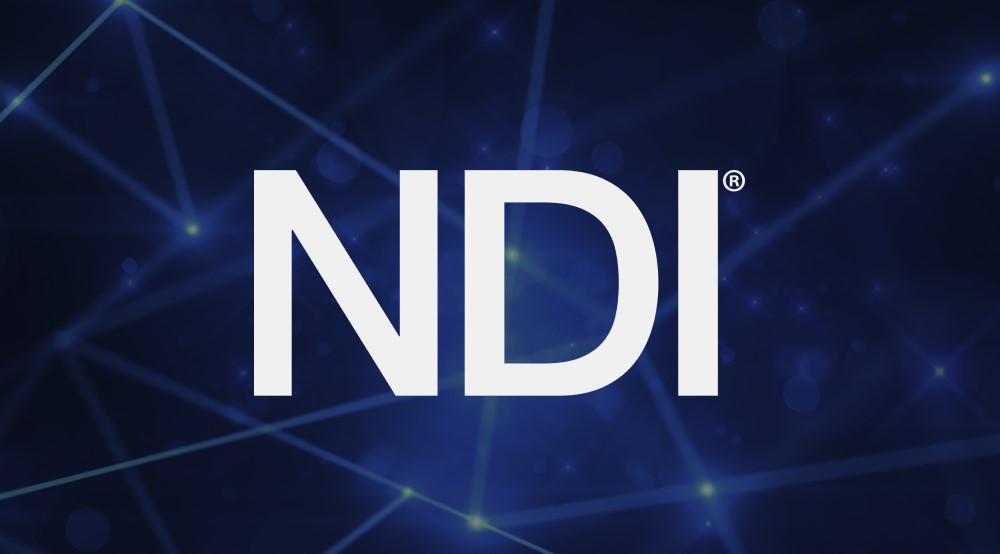NDI New 2017