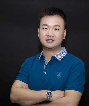 Aaron xia founder of telycam