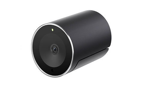 4k USB 2.0 HD webcam with a premium camera