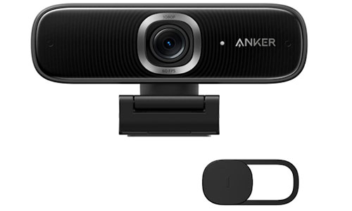 Anker power conf