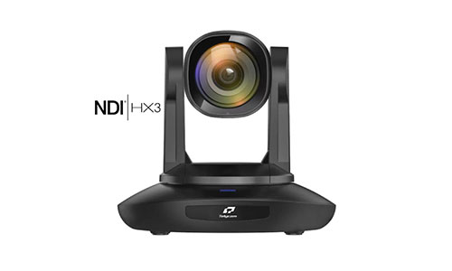 NDI HX3 camera
