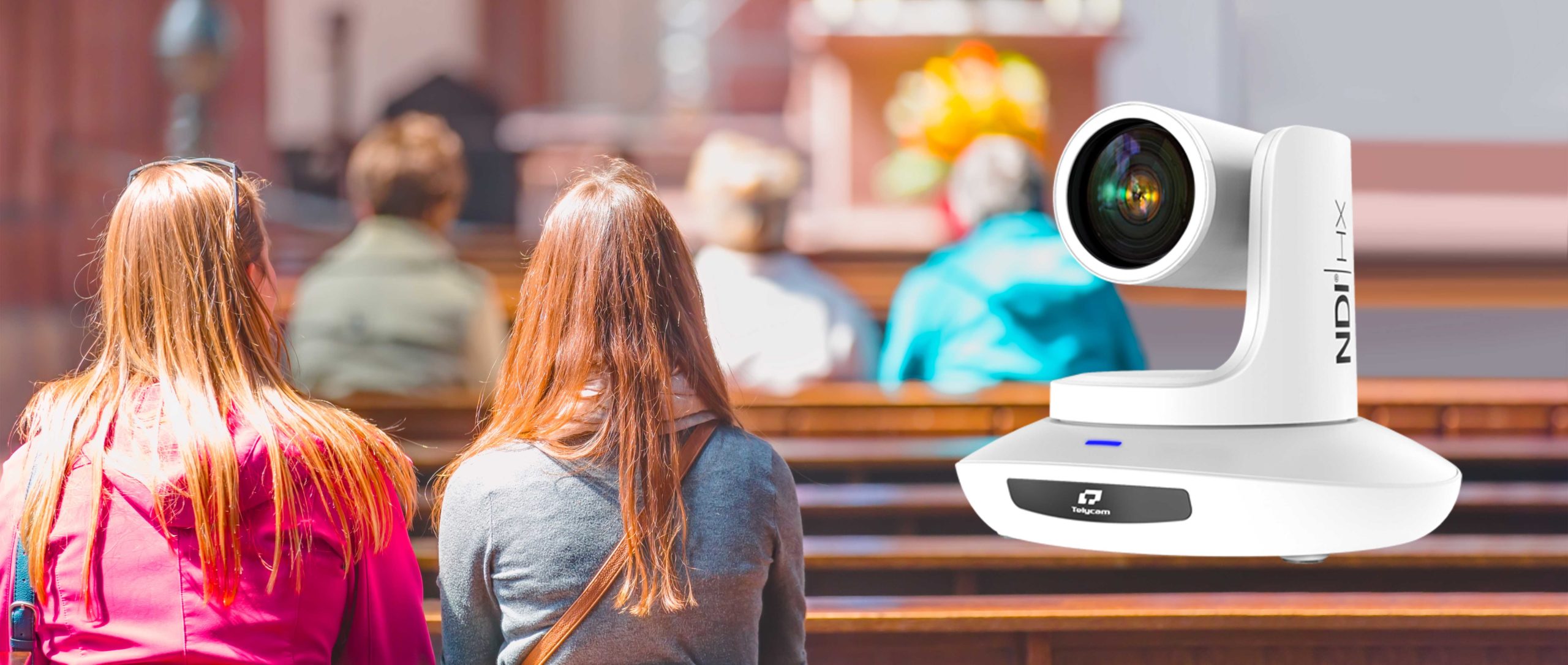 ptz Cameras for Live Streaming Church