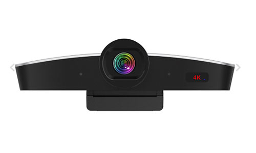 Telycam 4K Webcam with Microphone