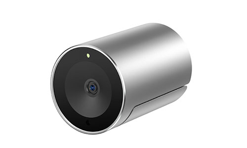 Telycam USB 2.0 HD Webcam with a premium camera