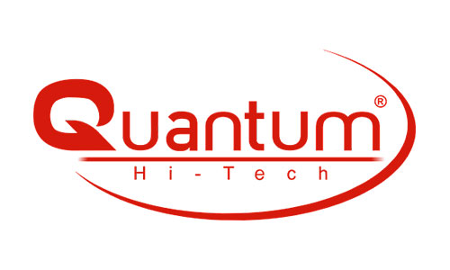 Quantum Hi Tech Logo