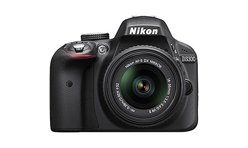 Nikon camera1