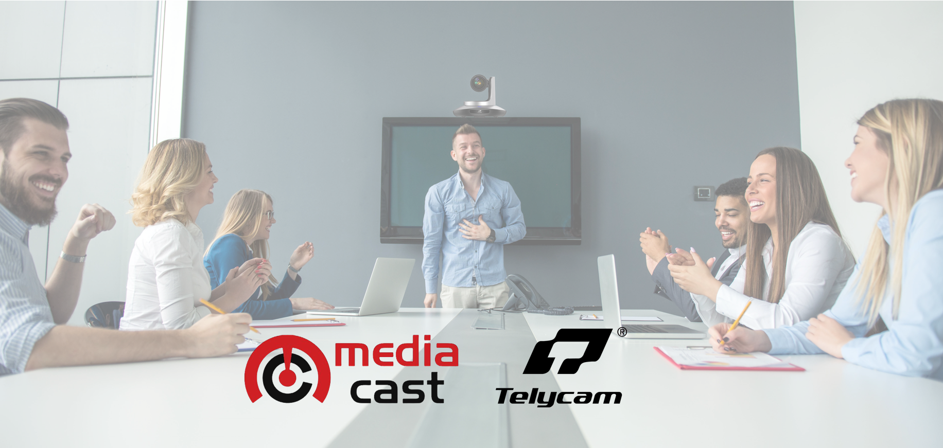 media cast