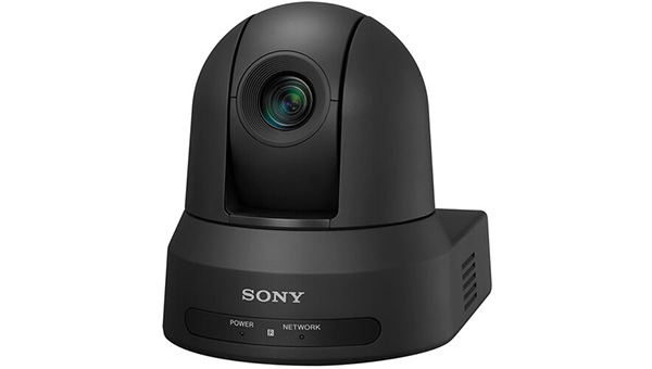 Sony SDI PTZ camera