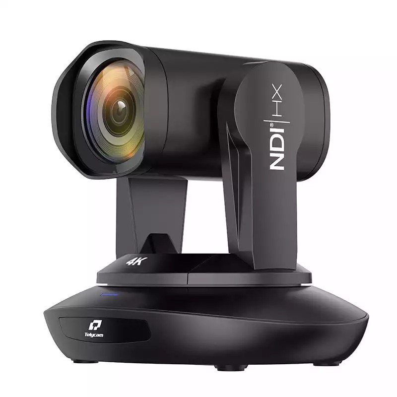 4K NDI Camera For Video Recording