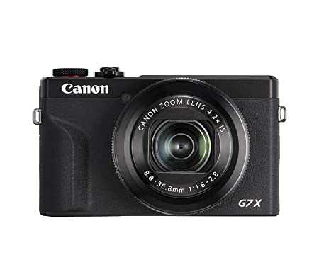 Canon PowerShot G7 XMax 3