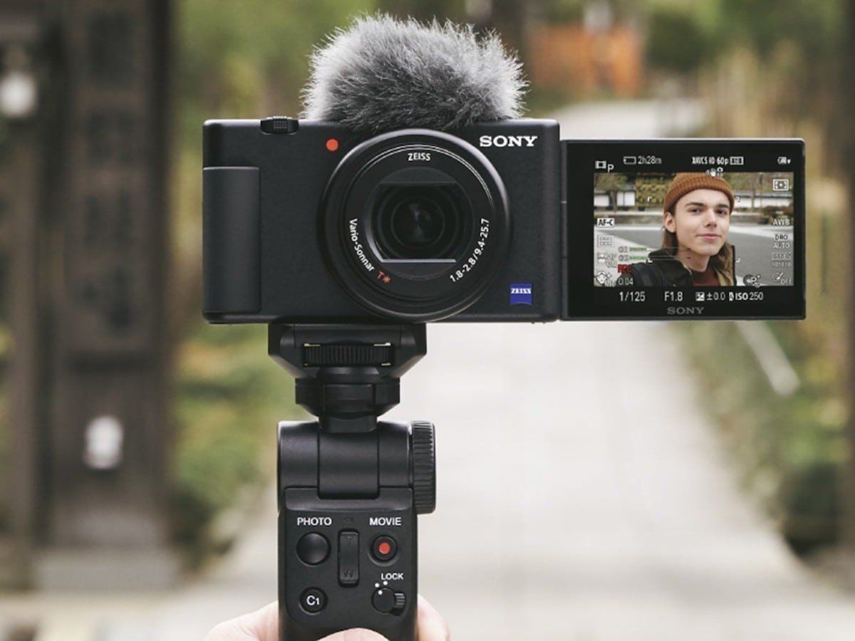 Mini Video Recording Camera
