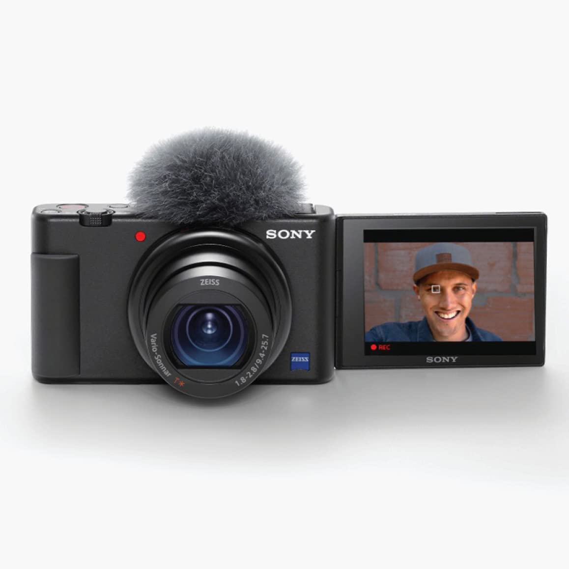 Small Sony Digital Camera