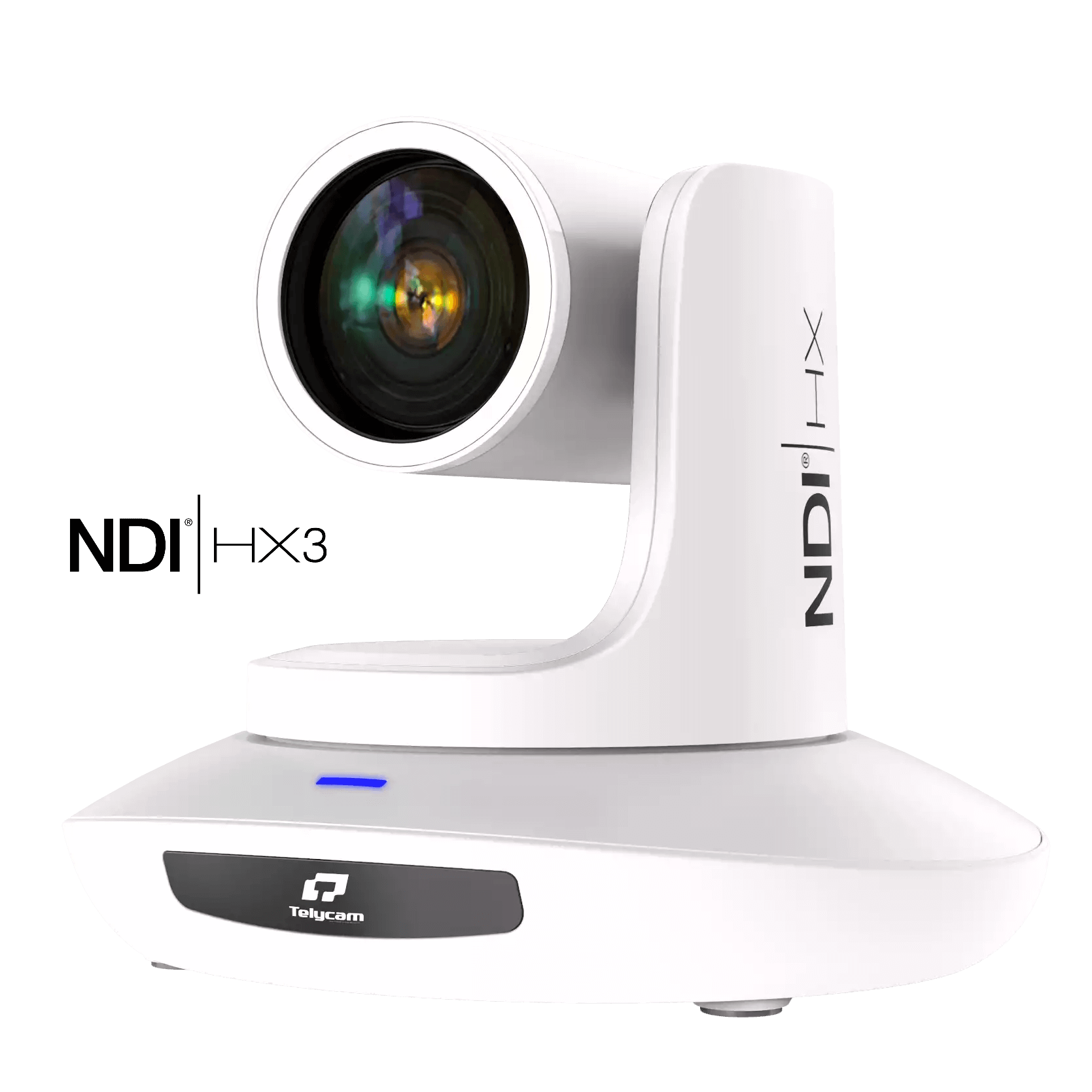 Telycam NDI Camera for online courses