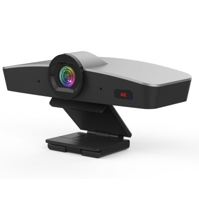 EPTZ Webcam