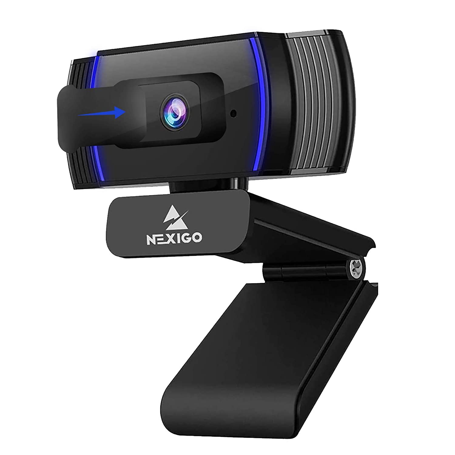 Nexico HD webcam