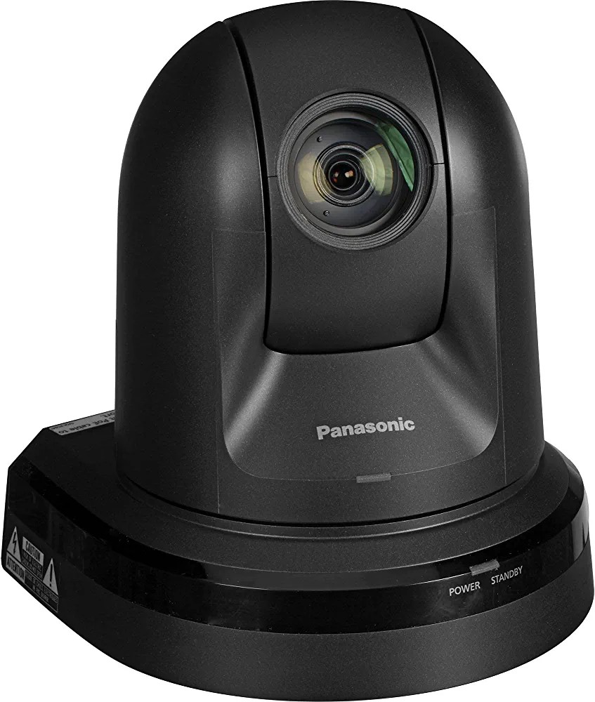 Panasonic PTZ Camera