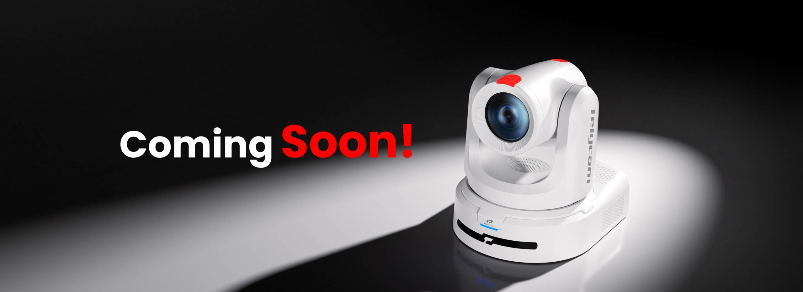 telycam new product coming soon